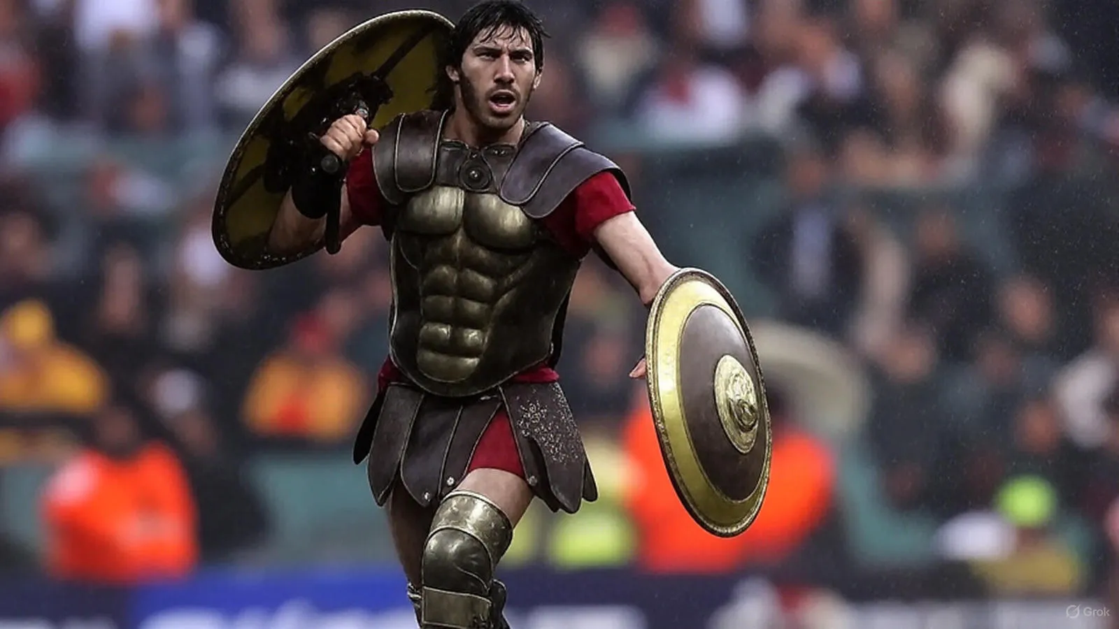 Gladiator