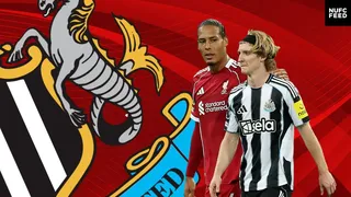 'My intentions were pure': Anthony Gordon issues apology on social media following red card at St James' Park