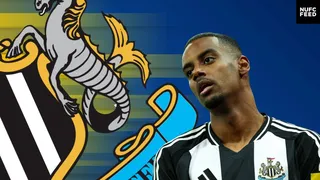 Craig Hope gives non-update on Alexander Isak after meeting with Newcastle United owners on Monday