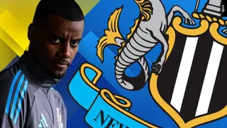 Liverpool expected to make record-shattering bid for Alexander Isak after owner talks failed to change Newcastle United striker's mind