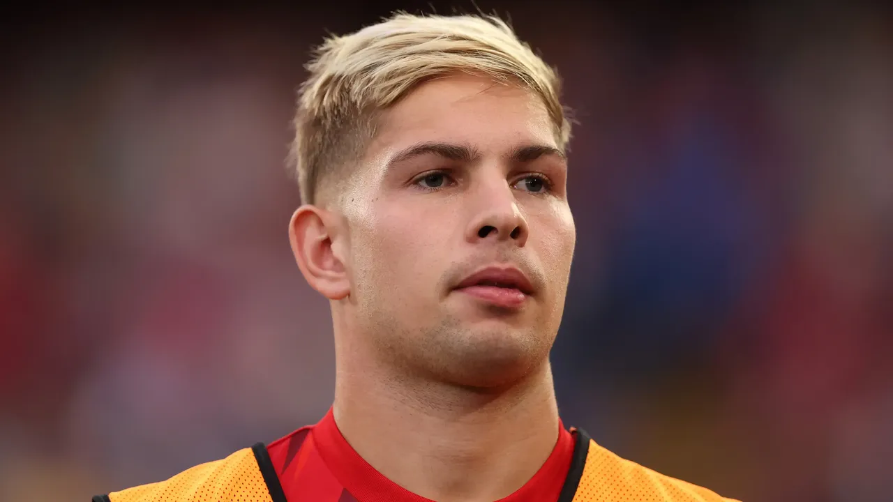 ‘Crying out for’: Journalist now says 23-year-old Arsenal man is the answer for Newcastle