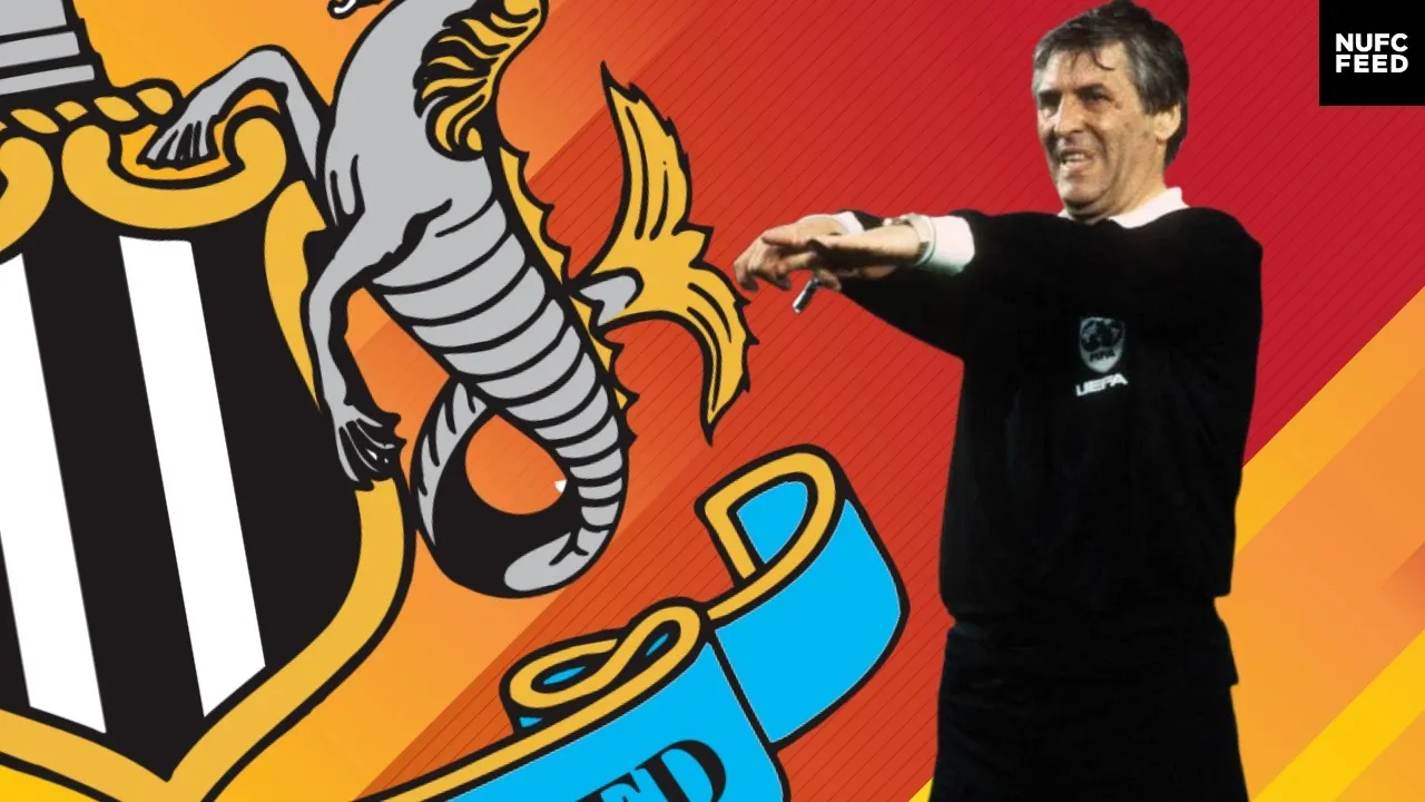 'The Premier League must investigate': Newcastle United versus Liverpool game comes under heavy criticism by former PGMOL chief