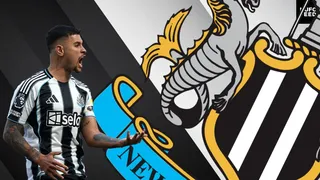 'I haven't had any contact': Newcastle United captain Bruno Guimaraes says he has not spoken to Alexander Isak