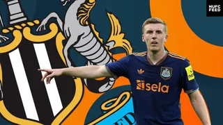 Newcastle United confirm £15m man's departure to Championship club