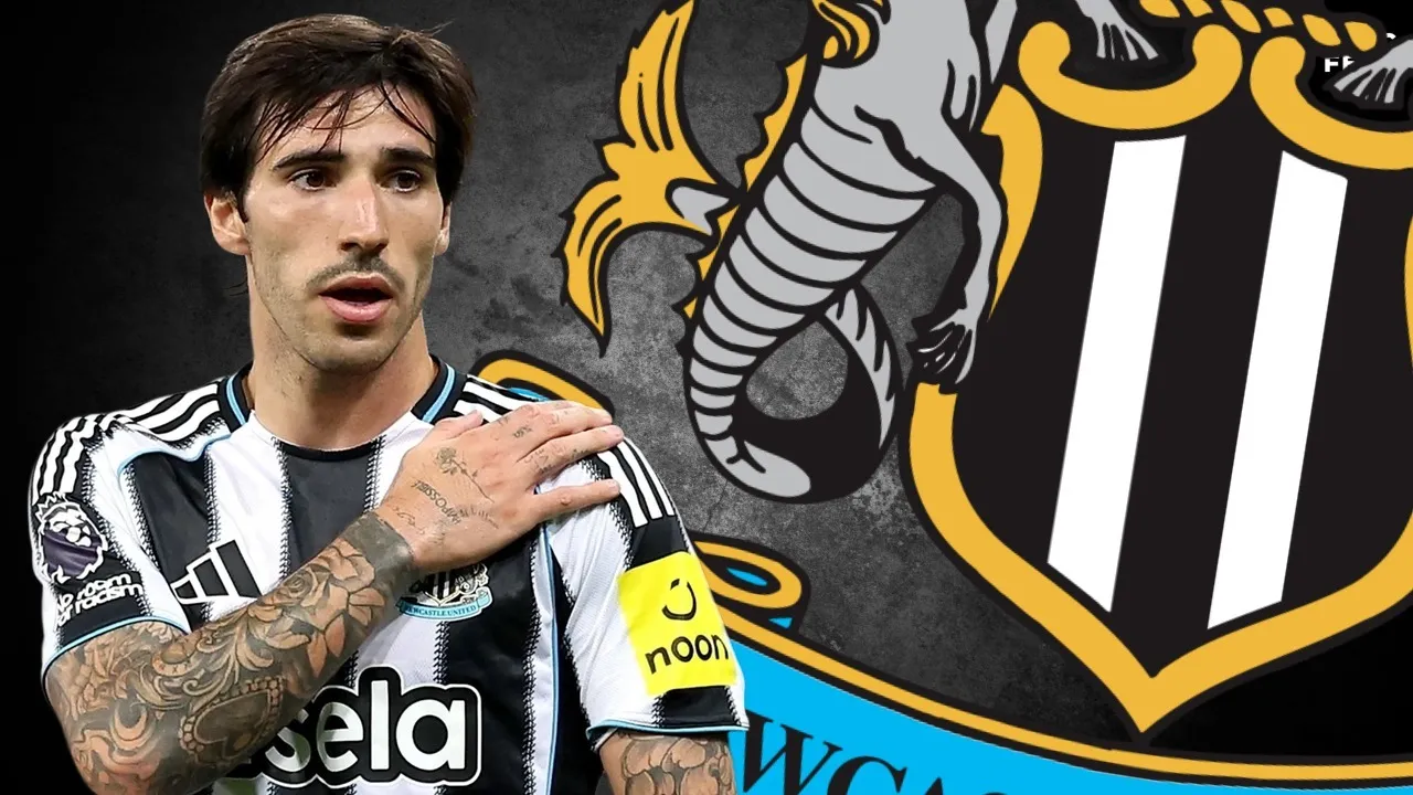 Keith Downie says Newcastle United are 'hopeful' as they await news on injury scans for Sandro Tonali