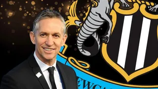 Gary Lineker shares his big fear with Alexander Isak and Newcastle United situation