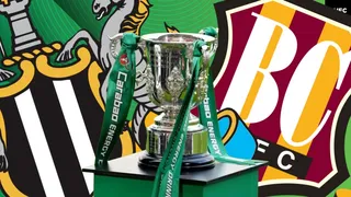 Newcastle United kick off Carabao Cup defence with home tie against League One opposition
