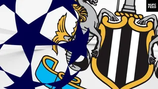Get your passports ready as Newcastle United learn their Champions League fate