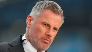 Jamie Carragher predicts who will win tonight, Manchester United or Newcastle