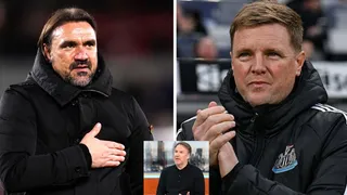 'The perfect time': Paul Merson feels Leeds United have golden opportunity against Newcastle United on Saturday