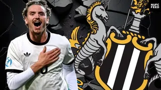 Keith Downie reveals Nick Woltemade shirt number as Newcastle United fans await signing confirmation