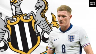 Newcastle United see trio called up for England as Thomas Tuchel hands former Magpie Elliot Anderson first senior call-up