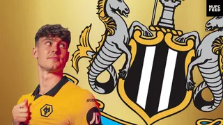 Newcastle United await green light for one of two potential striker targets - both set to miss weekend action