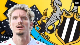 'Here we go': Newcastle United send dominoes toppling after Nick Woltemade signing as Fabrizio Romano confirms move
