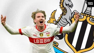 'They're not top tier': It's safe to say Bayern Munich haven't taken Newcastle United's signing of Nick Woltemade well