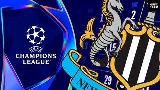Newcastle United kick off their Champions League campaign in style as Barcelona visit St James' Park on GW1