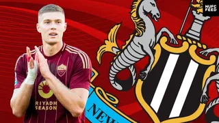 New name in the mix as Newcastle United look to 'spectacular' Ukrainian forward to complete striker lineup