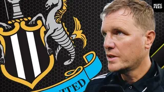 Eddie Howe urges Newcastle United fans not to judge Nick Woltemade purely on goals output