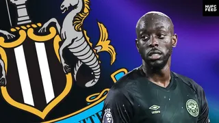 How Brentford now feel about Yoane Wissa sale after striker issues lengthy statement on future - journalist