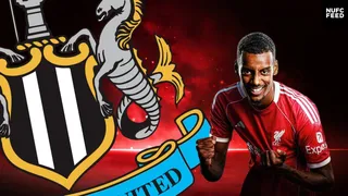 Newcastle United remain determined to sign another striker today with several options still available