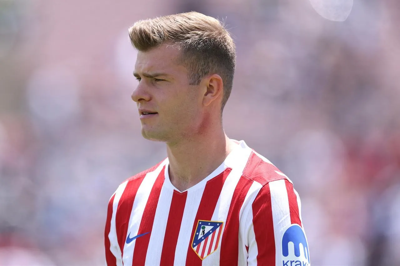 Fenerbahce eye record breaking move for alexander sorloth 3203514