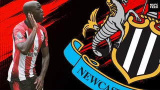 'Here we go': Fabrizio Romano says Newcastle United have agreed £55m deal for striker