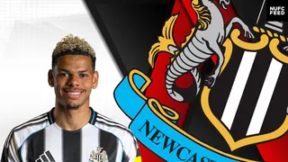 Newcastle United now look set to offload second striker today as £30m sale of Will Osula looms