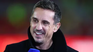 ‘Wonderful’: Gary Neville was blown away by what 24-year-old Newcastle man did vs Man United