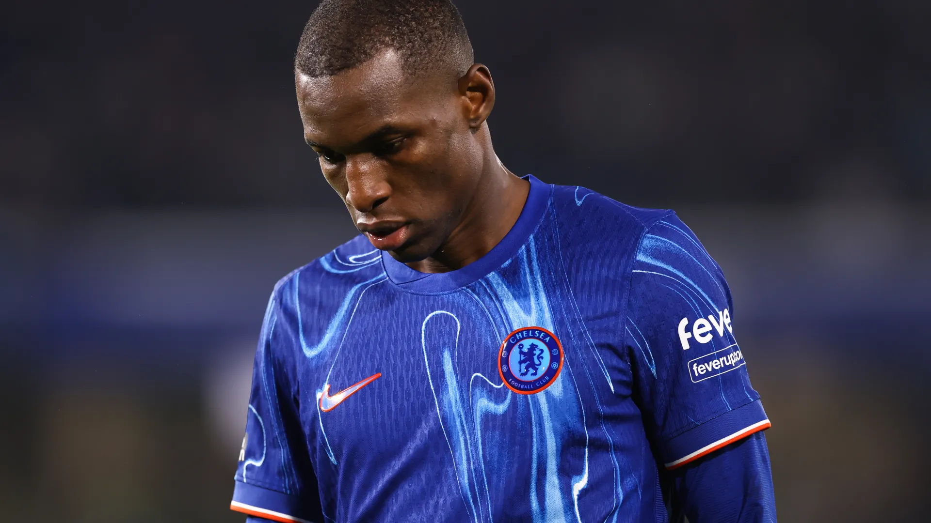 Nicolas jackson chelsea premier league 963810603