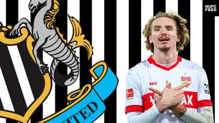 'It's a big ask': Alan Shearer says Newcastle United's record-breaking transfer comes with huge risk