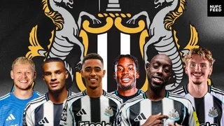 Now the dust has settled we take a look at Newcastle United's transfer window away from the noise