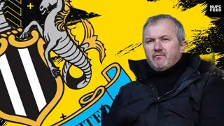 Alexander Isak's agent shows sheer lack of class with message appearing to take aim at Newcastle United