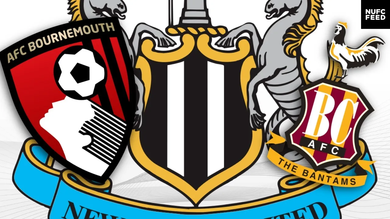 Newcastle United announce two fixture changes as Carabao Cup tie date confirmed