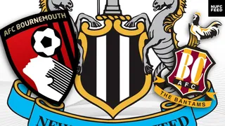 Newcastle United announce two fixture changes as Carabao Cup tie date confirmed