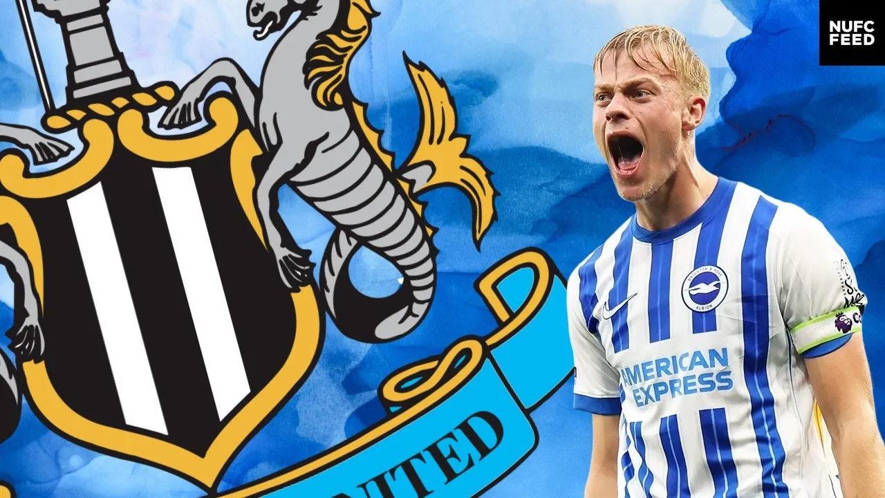 Reported Newcastle United target opens up on decision to stay at Premier League rival this summer