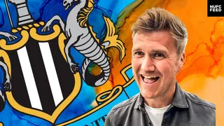 PIF creating plan to have dedicated team to deal solely with Newcastle United - journalist