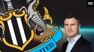 How Yoane Wissa reacted after sealing his move to Newcastle United - Craig Hope