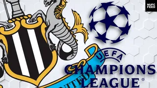 Eddie Howe has named Newcastle United's 21-man Champions League A-list squad ahead of Barcelona clash