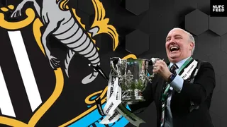 Newcastle United announce new CEO set to take up role on Friday as Darren Eales officially steps down