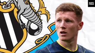 'I believed I was ready': Elliot Anderson reflects on bittersweet departure from Newcastle United as he aims for England debut