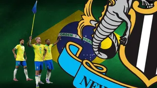 Newcastle United captain wows for Brazil as Selecao ease to victory against Chile