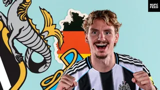 'Things would be tight': Germany coach Julian Nagelsmann shares what he told Nick Woltemade during summer transfer window