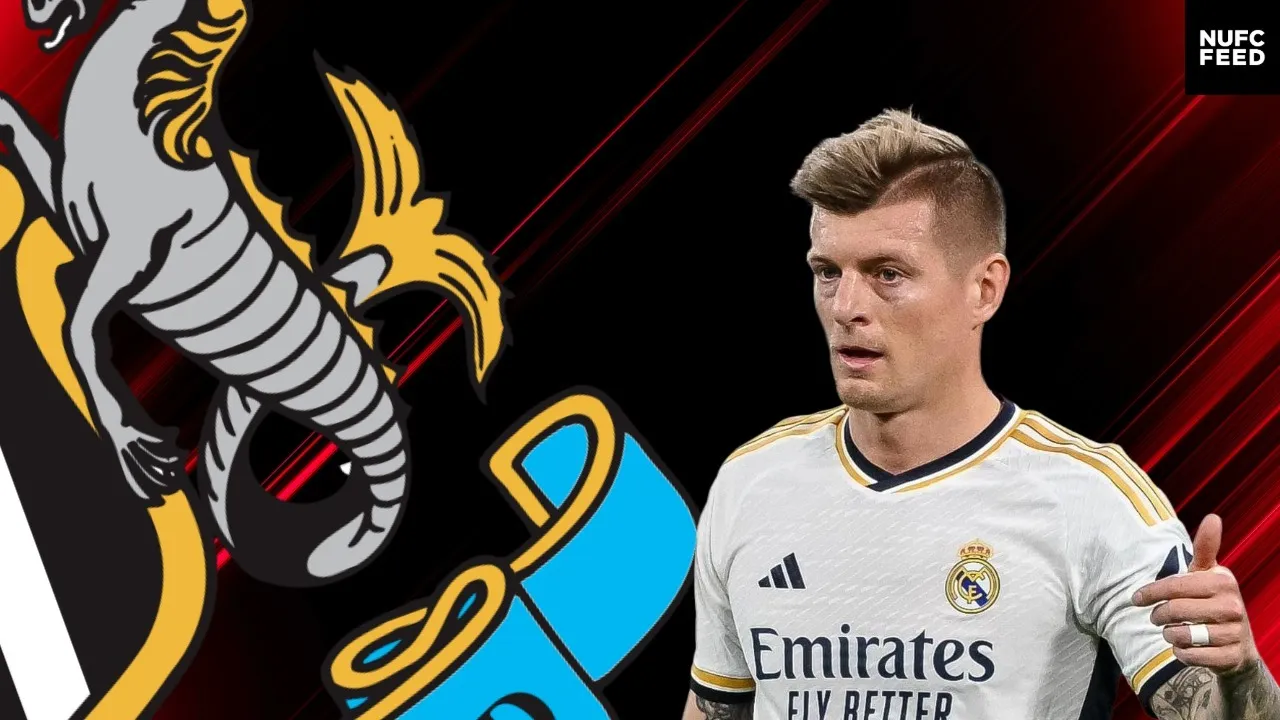 Toni Kroos gives a scathing verdict on Alexander Isak's £125m move to Liverpool