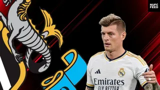 Toni Kroos gives a scathing verdict on Alexander Isak's £125m move to Liverpool