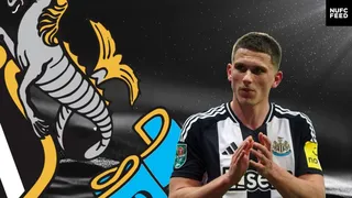 Newcastle United turned down summer approach for Sven Botman from Champions League rival