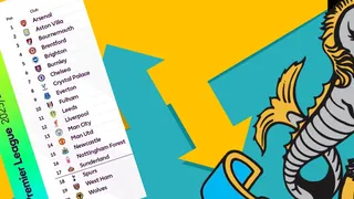 Where Newcastle United will finish this season according to Opta's Supercomputer