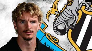 German media assess Nick Woltemade's performance as Newcastle United striker racks up assist in win over Northern Ireland