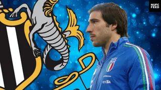Juventus retain 'big dream' of signing Newcastle United midfielder according to report from Italy