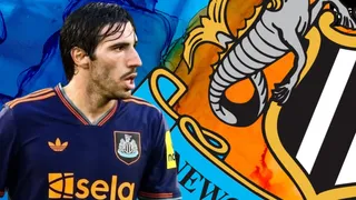 Sandro Tonali now says moving to Premier League with Newcastle United has helped his overall game