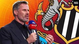 Jamie Carragher uses Newcastle United as example when saying PSR is stifling competition in Premier League